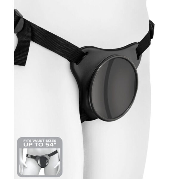 Pipedreams – Body Dock Original Harness - Imagen 2
