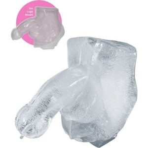 Play Wiv Me – Molde DE Hielo Pene Grande