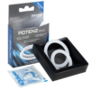 Joydivision Potenzduo – Anillos Para Pene Blanco – M - Imagen 2