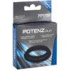 Joydivision Potenzduo – Anillos Para Pene Negro – M - Imagen 2