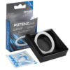 Joydivision Potenzduo – Plus Anillo Para Pene Blanco – M - Imagen 2