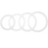 Joydivision Potenzduo – Plus Anillo Para Pene Blanco – S