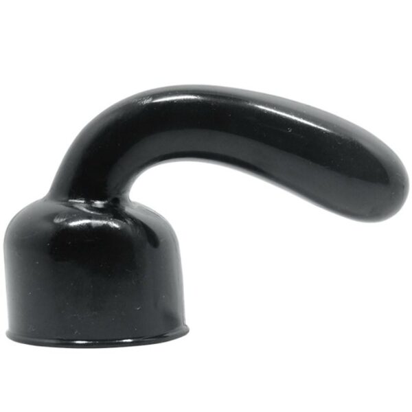 Baile – Power Head Cabezal Intercambiable Para Masajeadorg Spot Pleaser