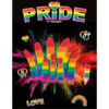 Pride – Plug Twink Bandera Lgbt 8.5 Cm - Imagen 2