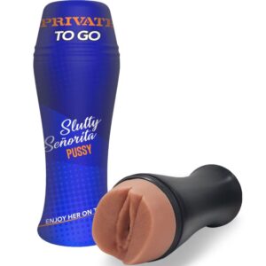 Private – Masturbador Slutty Senorita to Go