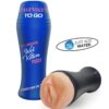 Private – Masturbador Wet Kitten Self Lube to Go