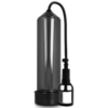 Pump Addicted – Bomba Erección Rx7 Negro
