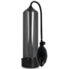 Pump Addicted – Rx3 Bomba Erección Negro