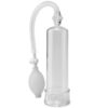Pump Worx Bomba DE Ereccion Principiantes Transparente - Imagen 2