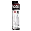 Pump Worx Bomba DE Ereccion Principiantes Transparente