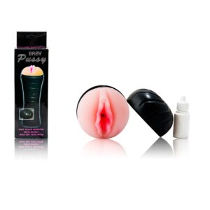 Baile – Pussy Masturbador Play Start