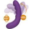 Rewolution Rewocurvy Vibrador Flexible Recargable - Imagen 2