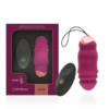 Rithual- Reva Huevo Control Remoto Sistema Up&down + Vibración