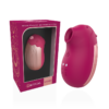 Rithual- Shushu 2.o New Generation Clitoral Orquidea - Imagen 2