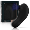 Rithual – Shushu Pro Pocket Estimulador Clitoris 2 Potentes Motores Azabache