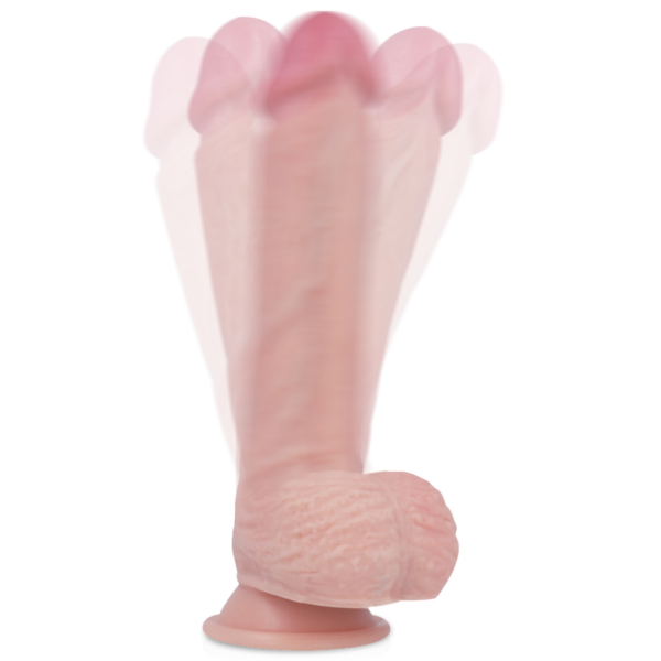 Rockarmy – Hawk Rotador Y Vibrador 22 Cm
