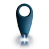 Rocks-off Empower Estimulador Parejas Recargable – Azul - Imagen 2