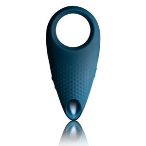 Rocks-off Empower Estimulador Parejas Recargable – Azul