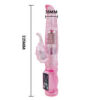Baile – Rotador Mini Intimate Lover Queen Lila - Imagen 2