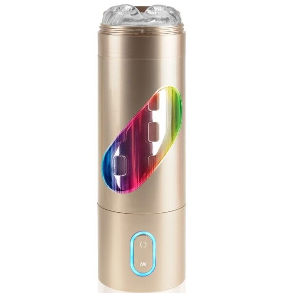 Roto Bator Usb Masturbador Masculino Ano - Imagen 2