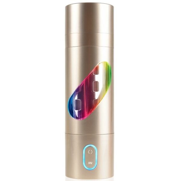 Roto Bator Usb Masturbador Masculino Ano