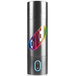 Roto Bator Usb Masturbador Masculino Boca