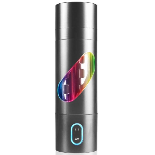 Roto Bator Usb Masturbador Masculino Boca