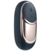 Satisfyer Dark Desire Vibrador Lay-on
