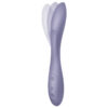 Satisfyer G-spot Flex 2 Multi Vibrador – Morado - Imagen 2