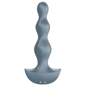 Satisfyer Lolli Plug 2 Plug Vibrator Gris