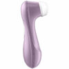 Satisfyer Pro 2 Estimulador – Violeta - Imagen 2