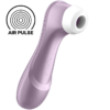 Satisfyer Pro 2 Estimulador – Violeta