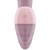 Satisfyer Supernova Estimulador Y Vibrador – Rosa - Imagen 2