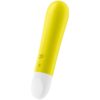 Satisfyer Ultra Power Bullet 1 Bala Vibradora Amarilla