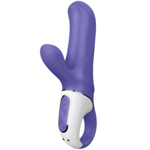 Satisfyer Vibe Magic Bunny Vibrador