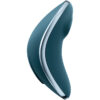 Satisfyer Vulva Lover 1 Estimulador Y Vibrador – Azul - Imagen 2