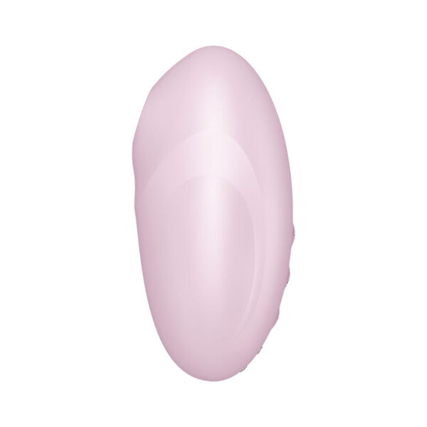Satisfyer Vulva Lover 3 Estimulador Y Vibrador – Rosa - Imagen 2