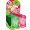 Secret Play – Expositor Caramelos Explosivos (48 Unidades)