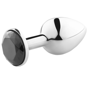 Secretplay Anal Plug Negro S