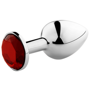 Secretplay Anal Plug Rojo M