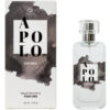 Secretplay – Apolo Natural Feromonas Perfume Spray 50 Ml