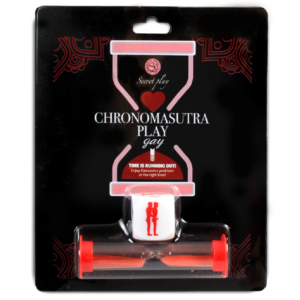 Secretplay – Chronomasutra Play Gay