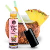 Secretplay – Lip Gloss Vibrant Kiss – Piña Colada - Imagen 2