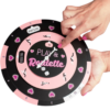 Secretplay Play & Roulette – Juego DE Dados Y Ruleta (es/pt/en/fr)