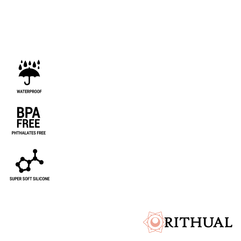Set Deva Ritual Entrenamiento Pelvico Orquidea