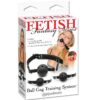 Set Entrenamiento Mordazas Fetish Fantasy Series - Imagen 2