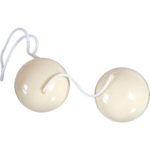 Sevencrations Duoballs Color Crema