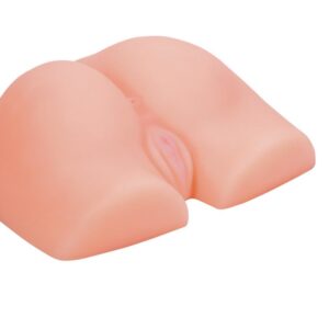 Sevencreationns Ultra Real Vagina Y Ano Posicion Trasera
