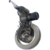 Sevencreations Anillo Vibrador Con Elefante Estimulador