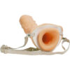 Sevencreations  Arnes Ajustable Hueco Para Hombre - Imagen 2